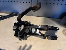 Fiat x19 pedal for sale  PRINCES RISBOROUGH