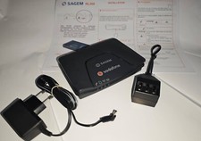 Festnetzersatz voicebox sagem gebraucht kaufen  Berlin