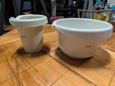 Krups rührschüssel schüssel gebraucht kaufen Krups rührschüssel schüssel gebraucht kaufen  Lauenbrück