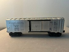 Lionel gauge western for sale  Felton