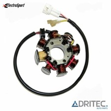 Alternateur generateur husaber d'occasion  France