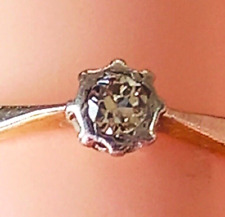 Beau diamant 3mm d'occasion  Vernon