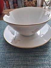 Rosenthal germany sauciere gebraucht kaufen  Regensburg
