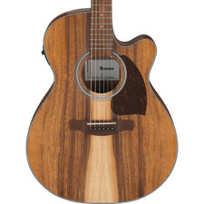 Ibanez pc50wsce acoustic for sale  Brookfield