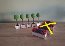 Schleich buchsbaum blumenkaste gebraucht kaufen  Eisfeld