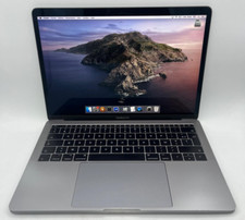 Macbook pro 2.3 d'occasion  Chevreuse