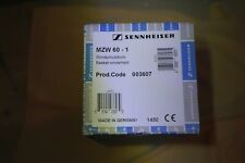 Sennheiser mzw60 windschutzkor gebraucht kaufen  Berlin