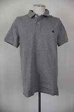 Timberland maglia polo usato  Massa di Somma
