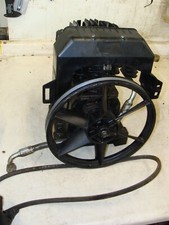 Honda 5hp gas for sale  North Adams