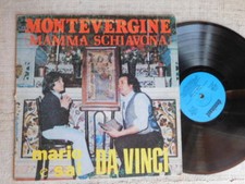 Mario sal vinci for sale  Shipping to United States