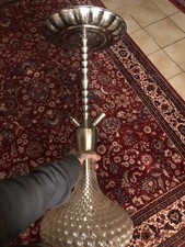 Shisha king edelstahl gebraucht kaufen  Neusäß