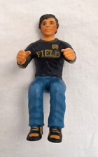 Schleich fahrer figur gebraucht kaufen  Müden