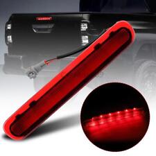Terceira luz de freio de LED vermelha para Toyota Hilux Vigo SR5 2005-2012 2013 14 comprar usado  Enviando para Brazil