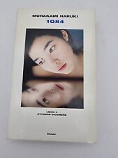 1q84 murakami haruki usato  Venezia