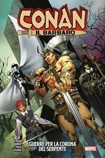 Conan barbaro guerre usato  Pontedera