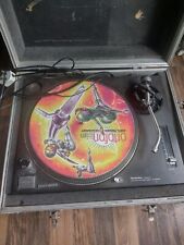 Pair technics 1210 for sale  WATFORD