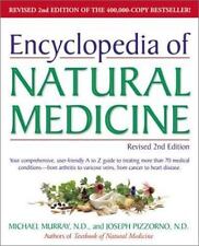 Encyclopedia natural medicine for sale  Aurora