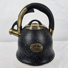 Luxgrace whistling stovetop for sale  Vancouver