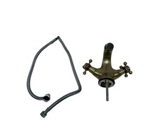 Bidetarmatur bidet mischbatter gebraucht kaufen  Westerburg