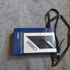 Unisef stereo personal for sale  GAINSBOROUGH