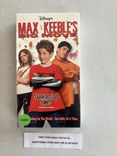 Vhs tape max for sale  Anoka