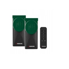 Parkside set pezzi usato Parkside set pezzi usato  Muro Lucano