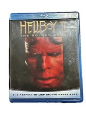 Hellboy golden army for sale  Cleveland