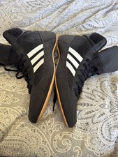 Adidas havoc wrestling for sale  LONDON