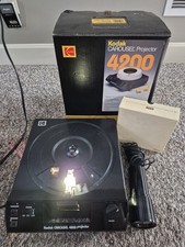 Kodak carousel 4200 for sale Kodak carousel 4200 for sale  Grain Valley