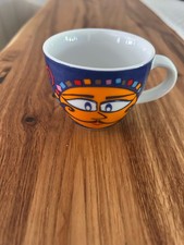 Ritzenhoff espresso sammeltass gebraucht kaufen  Eggenstein-Leopoldshafen