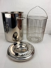 Wmf cromargan spargeltopf gebraucht kaufen  Köln