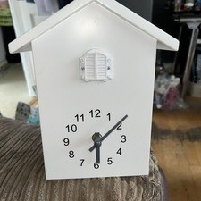 modern cuckoo clock for sale modern cuckoo clock for sale LONDON