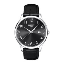 Usado, Relógio de quartzo Tissot Tradition 42mm - T063.610.16.052.00 comprar usado  Enviando para Brazil