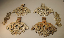 Türbeschläge barock form gebraucht kaufen  Deutschland