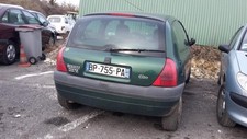 Retroviseur gauche renault d'occasion  Monchy-Humières