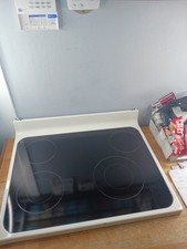 Stove bisque cooktop for sale  Fort Myers