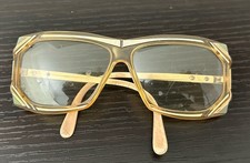 Vintage cazal glasses for sale  Shipping to Ireland