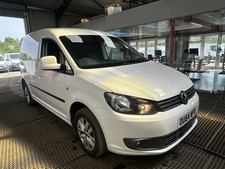 Volkswagen caddy c20 for sale  SOLIHULL