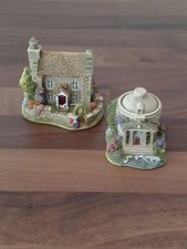 Lilliput lane...belle isle for sale  BLACKPOOL