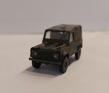Busch 54355 land gebraucht kaufen  Gronau