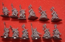12x dwarf warriors for sale  Gaylord