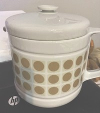 Kaffee teekanne 60er gebraucht kaufen  Berlin
