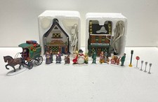 Heritage village collection for sale  Los Angeles
