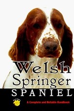 Complete handbook welsh for sale  GRAVESEND