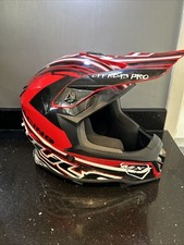 Wulfsport kids helmet for sale  NORTHWICH