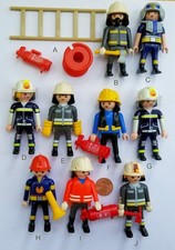 Playmobil rescue fire for sale  Chenango Forks