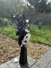 Artificial silk flowers for sale  MILTON KEYNES