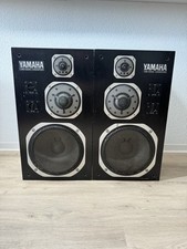 YAMAHA NS-1000M LEGENDARY Studio Monitor Speaker Vintage 1970-80 Original comprar usado  Enviando para Brazil
