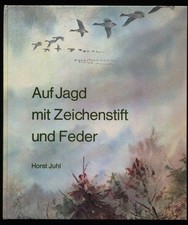 Jagd zeichenstift feder gebraucht kaufen  Landsberg