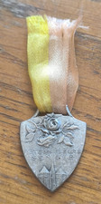 Médaille fête fleurs d'occasion Médaille fête fleurs d'occasion  Saint-Pierre-d'Oléron